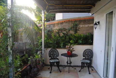 Victoria 53 - Accommodation QLD 1