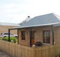 Victoria Cottage - Accommodation QLD