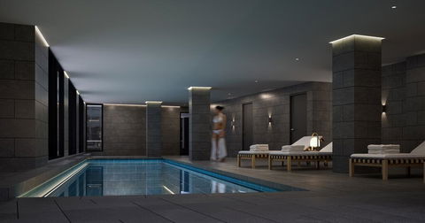 Vibe Hotel Hobart - Accommodation QLD 1