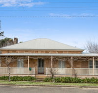 Victoria Cottage - Accommodation QLD