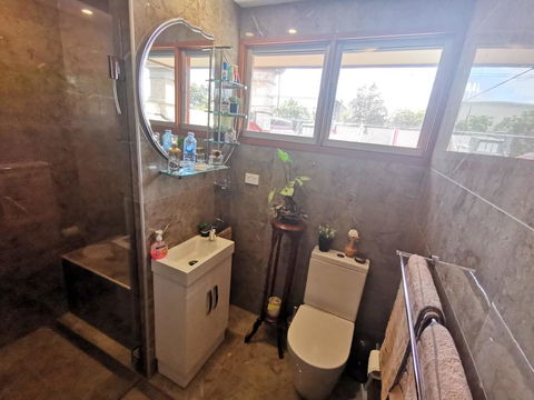 Victorian Terrace Sydney - Accommodation QLD 3