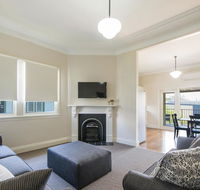 Victoria Street Apartments - Accommodation QLD