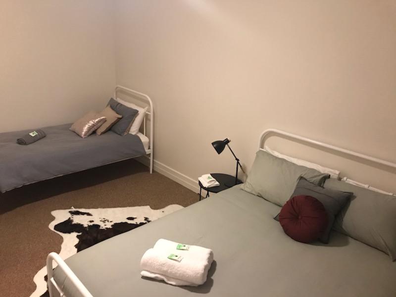 Mooball NSW Accommodation QLD