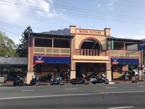 Victory Hotel Mooball - Accommodation QLD 1