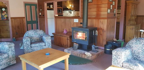 View Mount - Accommodation QLD 2
