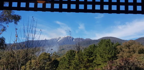 View Mount - Accommodation QLD 1