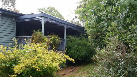 View Mount - Accommodation QLD 0