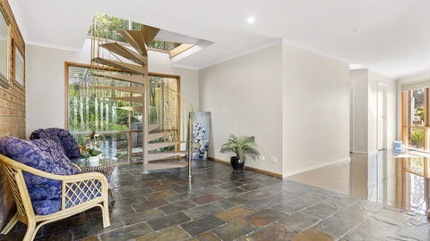 VIEWS AT MCCRAE..... - Accommodation QLD 3