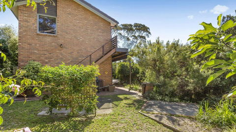 VIEWS AT MCCRAE..... - Accommodation QLD 2