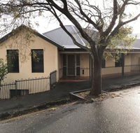 Views on Spencer - Accommodation QLD