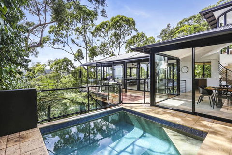 Views To The Horizon - Accommodation QLD 1