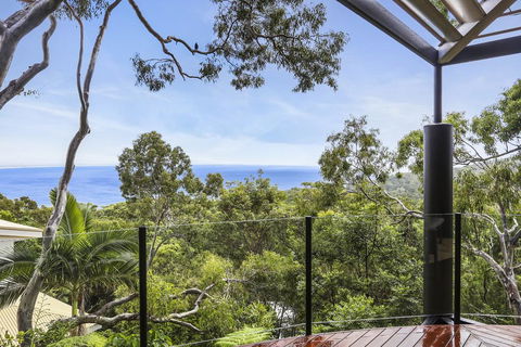 Views To The Horizon - Accommodation QLD 2