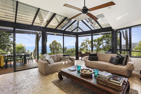 Views To The Horizon - Accommodation QLD 0