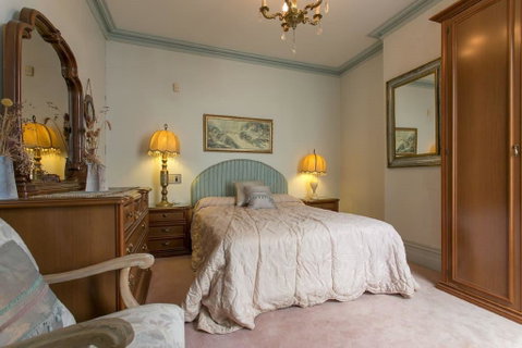 VIGNACOURT MANSION RICHMOND HILL - Accommodation QLD 3
