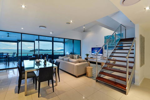 Villa 12 The Edge On Hamilton Island - Accommodation QLD 2