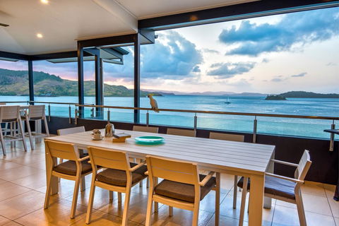 Villa 16 The Edge On Hamilton Island - Accommodation QLD 0