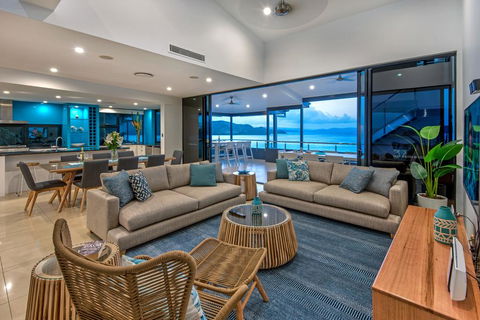 Villa 16 The Edge On Hamilton Island - Accommodation QLD 2