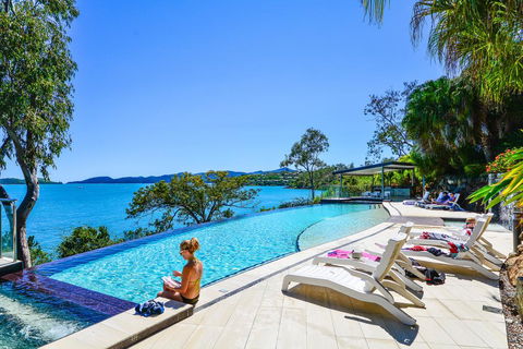 Villa 16 The Edge On Hamilton Island - Accommodation QLD 1