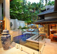 Villa 3 Far Pavillions - Luxury Holiday Villa - Accommodation QLD