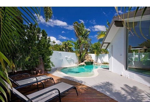 Villa Bianco - Accommodation QLD 0