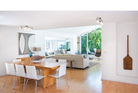 Villa Bianco - Accommodation QLD 3