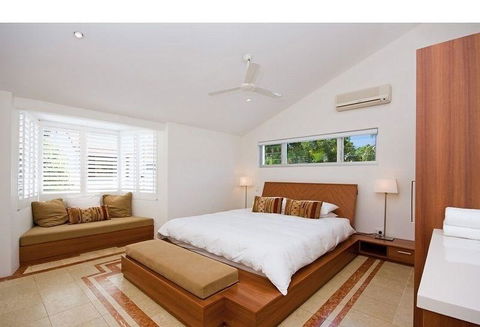 Villa Bianco - Accommodation QLD 2