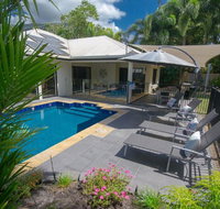 Villa Blue