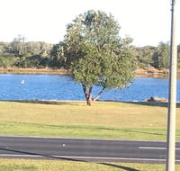 Villa by the Lake - Accommodation QLD