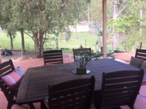 Villa Cervi Property - Accommodation QLD 1