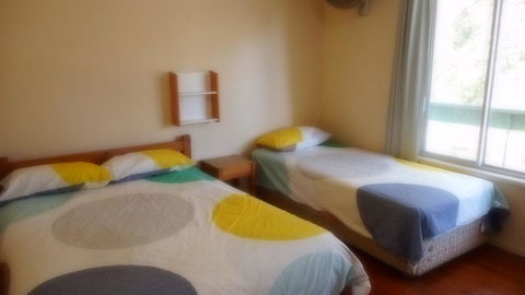 Villa Davoll At Hat Head (Pet Friendly) - Accommodation QLD 2