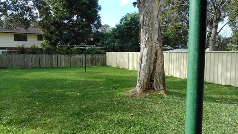 Villa Davoll At Hat Head (Pet Friendly) - Accommodation QLD 1