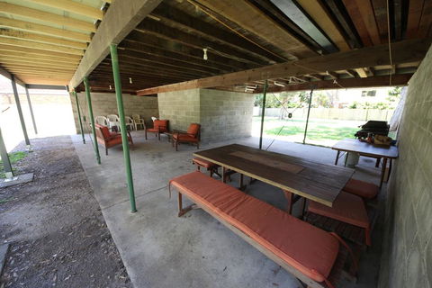 Villa Davoll At Hat Head (Pet Friendly) - Accommodation QLD 3