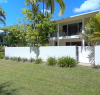 Villa Del Mar - Port Douglas - Accommodation QLD
