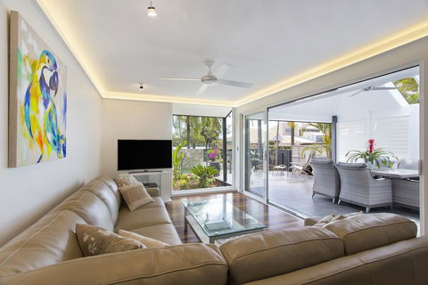 Villa Elkhorn Noosa - Accommodation QLD 2