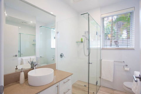 Villa Elkhorn Noosa - Accommodation QLD 3