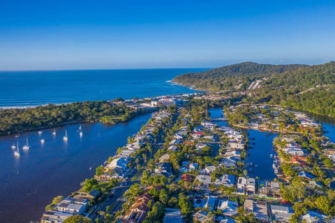 Villa Elkhorn Noosa - Accommodation QLD 0