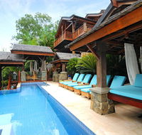 Villa Empat Puluh Dua - Accommodation QLD
