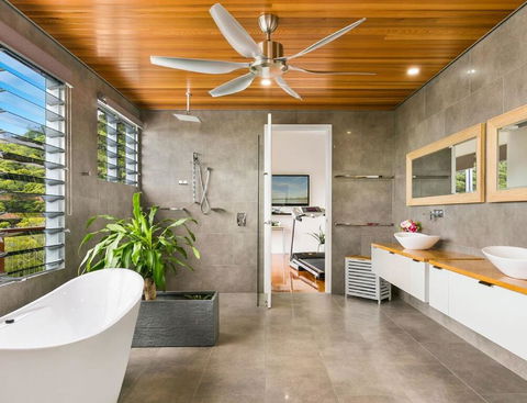 Villa Foley - Accommodation QLD 0