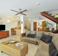 Villa Frangipani - Accommodation QLD