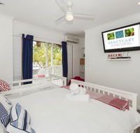 Villa Fullmoon - Accommodation QLD