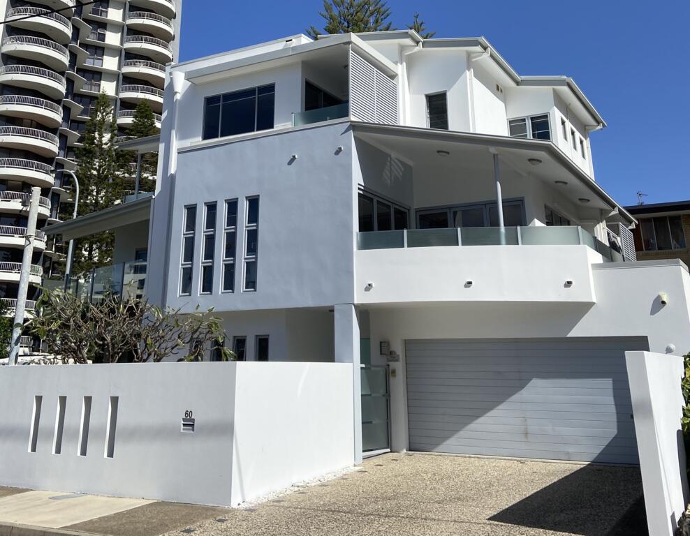 Bundall Dc QLD Accommodation QLD