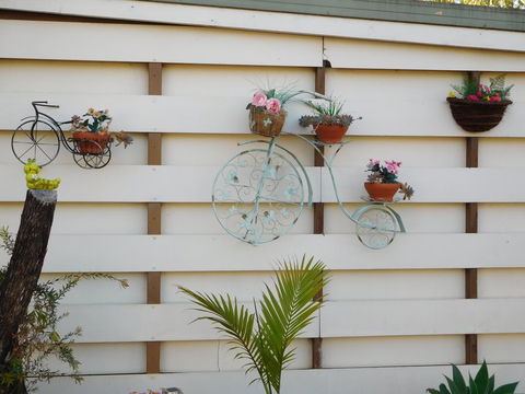 Villa Holiday Park - Accommodation QLD 3