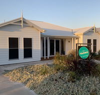 Villa Malmo - Accommodation QLD