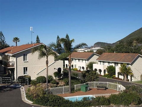 VILLA MANYANA 7 - Accommodation QLD 0