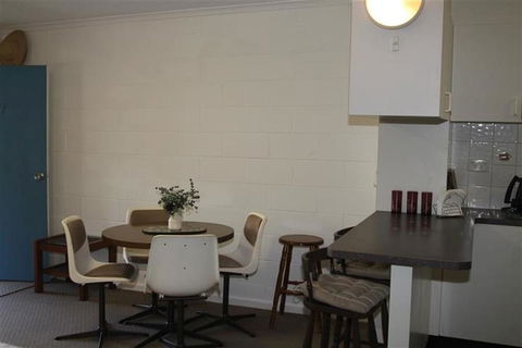 VILLA MANYANA 7 - Accommodation QLD 2