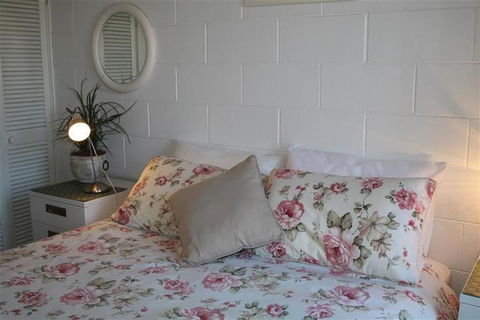 VILLA MANYANA 7 - Accommodation QLD 1
