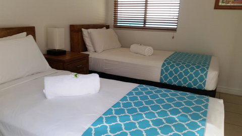 Villa Mar Colina - Accommodation QLD 1