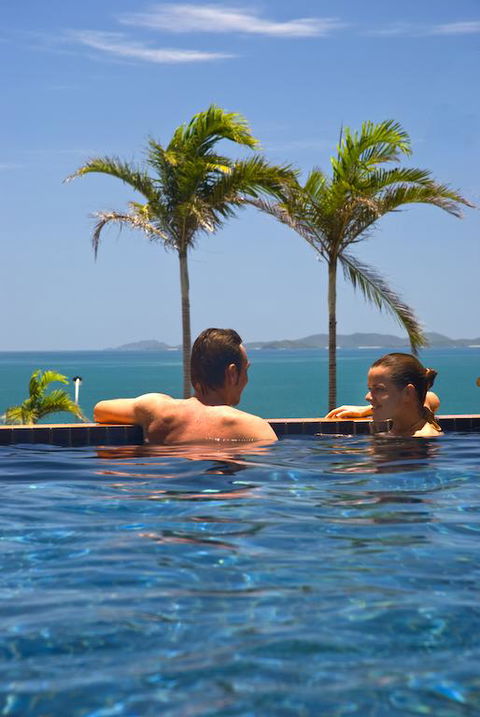 Villa Mar Colina - Accommodation QLD 3