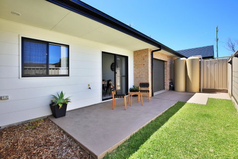 Villa Mare @ Culburra - 4 Mins To Beach - Accommodation QLD 1