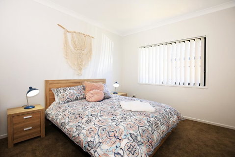 Villa Mare @ Culburra - 4 Mins To Beach - Accommodation QLD 3